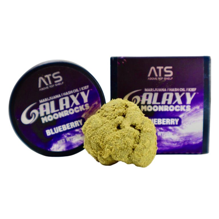 Galaxy Moonrocks 1g (2g for 30)