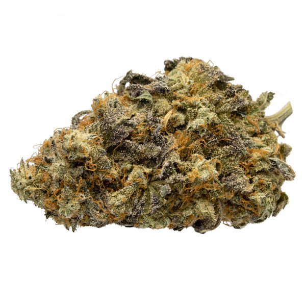 Exotic Flower – Green Rush