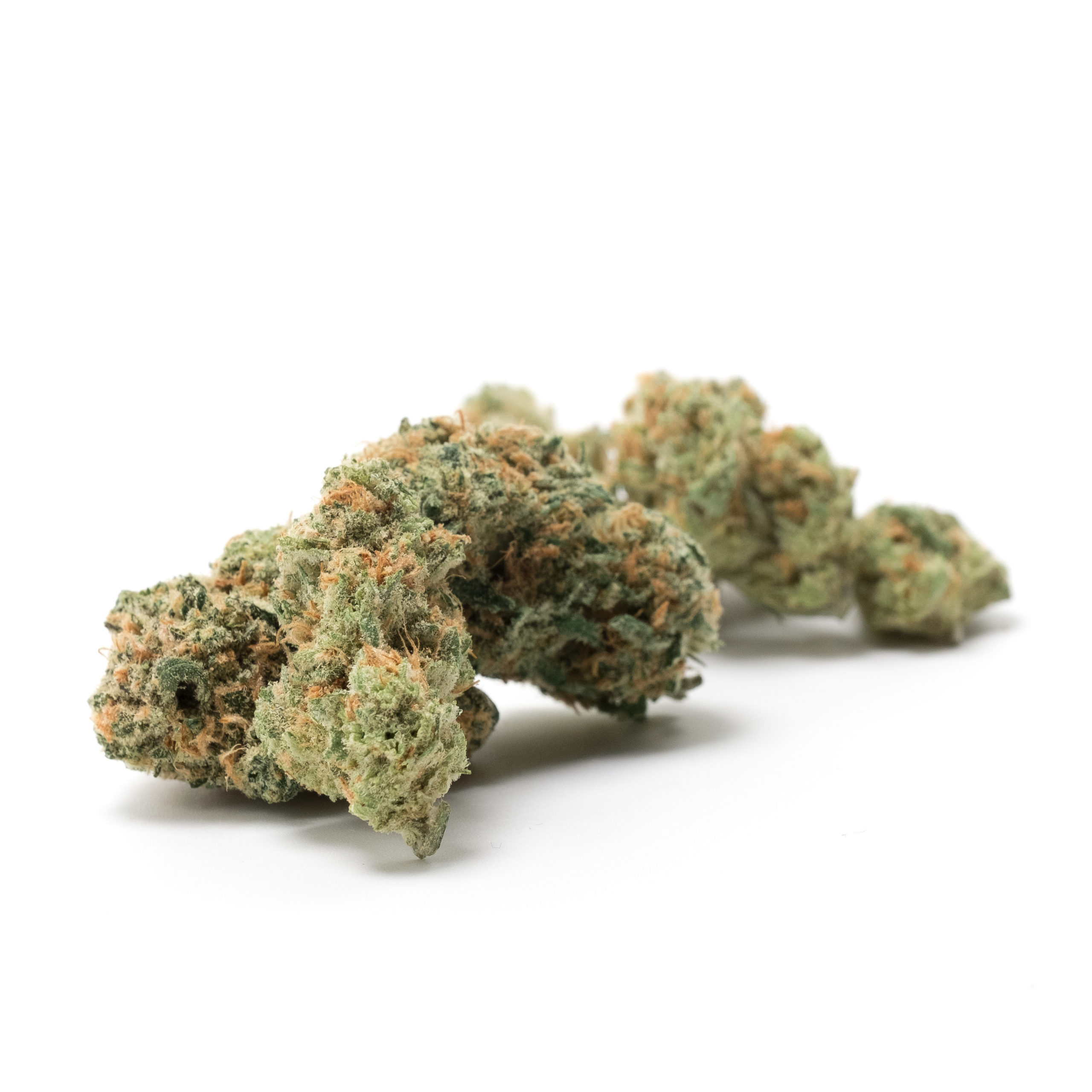 OG Kush Breath