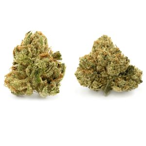 OG Kush Smalls