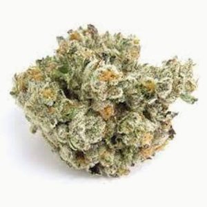 Gas Face OG
