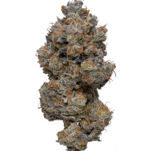 Caramel OG
